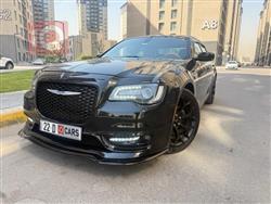 كرايسلر 300